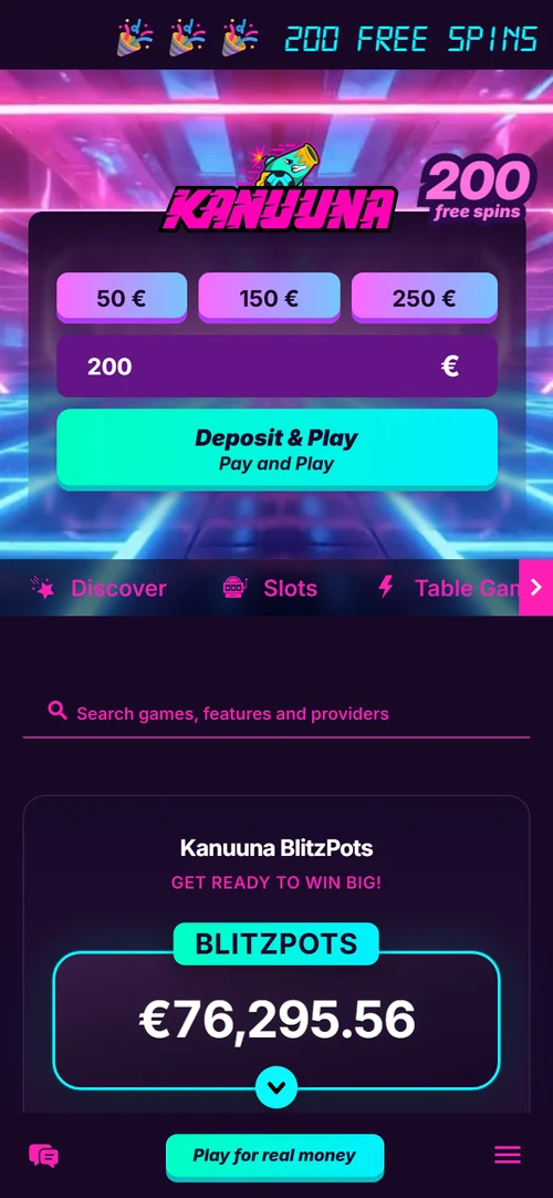 Kanuuna telefonis